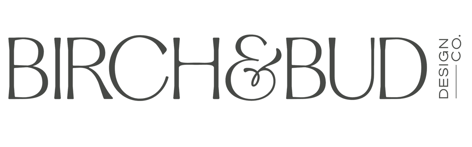 Birch & Bud Design Co.